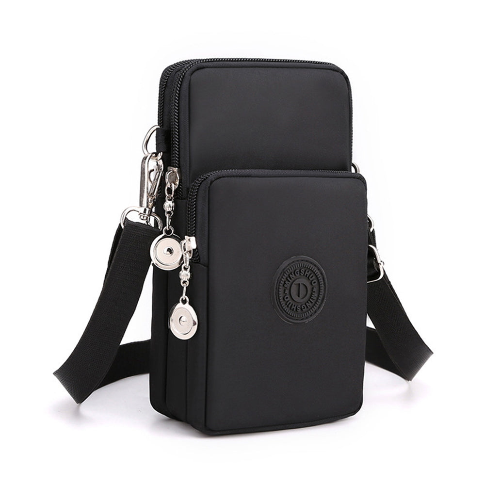 Small Crossbody Bag for Women Cell Phone Travel Pouch