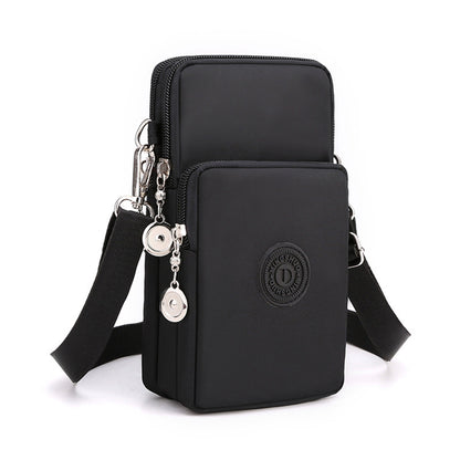 Small Crossbody Bag for Women Cell Phone Travel Pouch