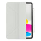 Case and Auto Alignment Dust-Free Tempered Glass Screen Protector for iPad Air 6/7 11 inch