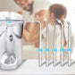 8-piece nozzle set for Waterpik water flosser
