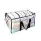 69x36x38cm Christmas Tree Storage Bag with Zippers and Handles