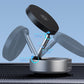 Vacuum Magnetic Phone Holder for Magsafe Magnetic Suction Cup Car Phone Mount