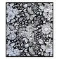 DIY Coloring Blanket Washable Reusable Coloring Mat for Adults Girls Boys-Style 1
