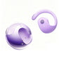 Wireless Bluetooth Open Ear Earbuds Headphone Hook Design for Sports
