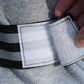2 Bike Water Bottle Holders with 2 Pairs Anti-Rolling Cycling Reflective Pant Bands