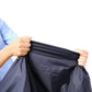 Outdoor Bike Cover with Lock Hole