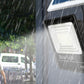LED Flood Light Lamp Water Resistance Outdoor Spotlight Cool White