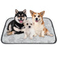 Dogs Training Pads Puppy Pee Pads Washable Waterproof Non Slip Dog Potty Mats