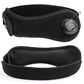 2PCS Knee Sleeve Adjustable Patella Support Strap For Sports And Fitness