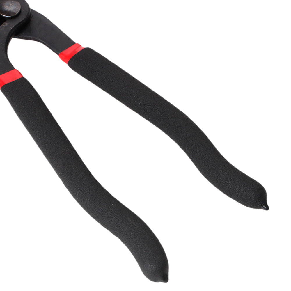 Oil Filter Pliers Wrench Adjustable 55-120mm for Car Truck