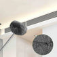 Detachable Handle Ceiling Fan Cleaner Duster