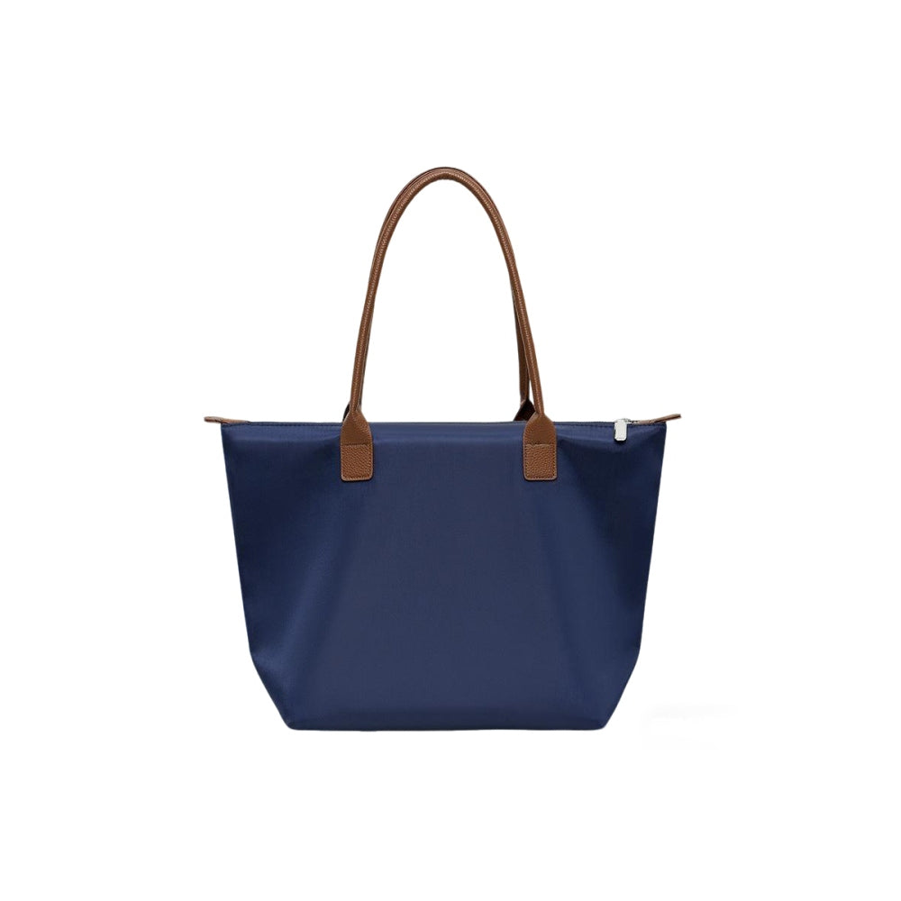 Oxford Fabric Large Capacity Womans Tote Bag