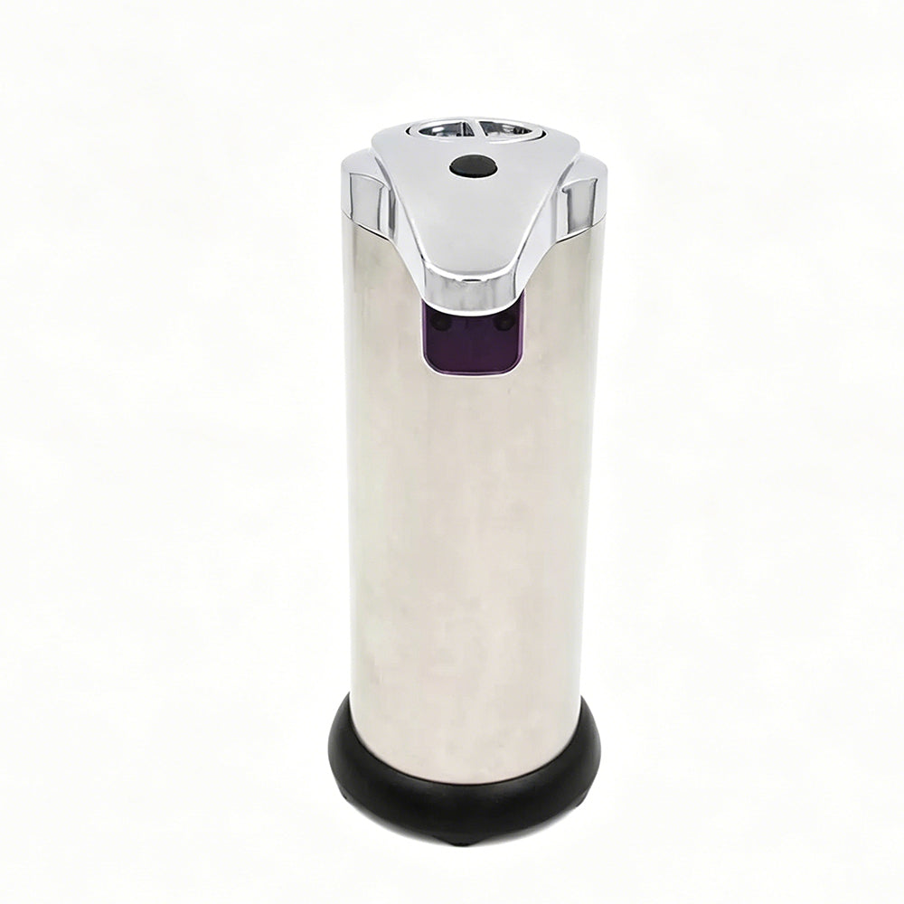 Automatic Soap Dispenser Stainless Steel Touchless for Kitchen Bathroom