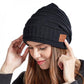 Bluetooth Wireless Headset Music Beanie Hat Music Beanie Hat