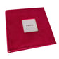 200 Photo Album with Memo Space Storage Book for Family Wedding