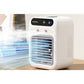 Portable Air Conditioner Air Cooler Desktop Cooling Fan