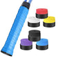 30Pcs Racket Grip Tape Non-Slip Sweat Absorbent Overgrip for Tennis Badminton