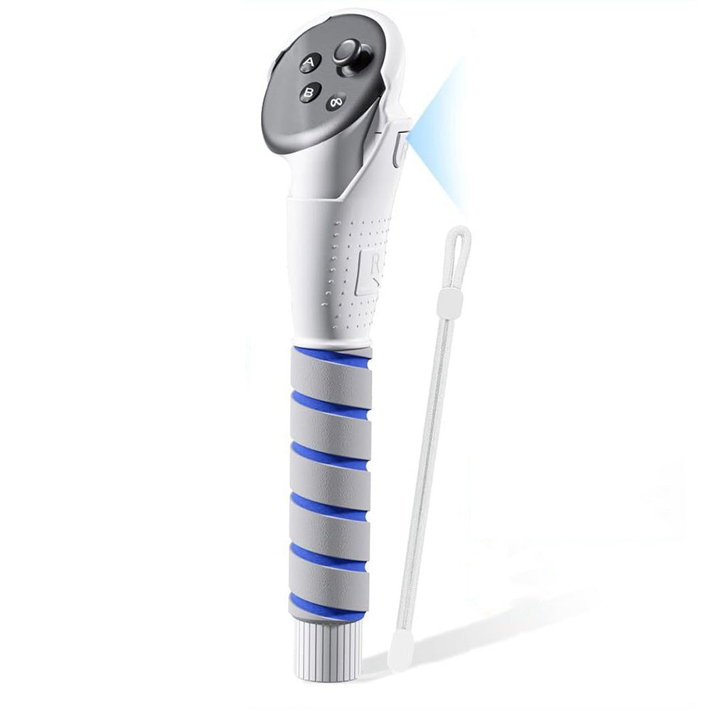 Gorilla Tag Long Arms for Ouclus quest2/3/3s Beat Saber Handles Attachment VR Sticks Controller Accessories