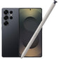 Stylus Pen for Samsung Galaxy S25 Ultra Sensitivity Support Fine Tip Replacement