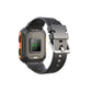 Bluetooth Smart Watch Fitness Tracker with Heart Rate Monitor
