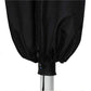 Waterproof Rotary Washing Line Protective Cover for Outdoor Umbrella Drying Rack