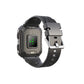 Bluetooth Smart Watch Fitness Tracker with Heart Rate Monitor