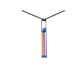 Breathlace Necklace Anxiety Stress Reduction Necklace