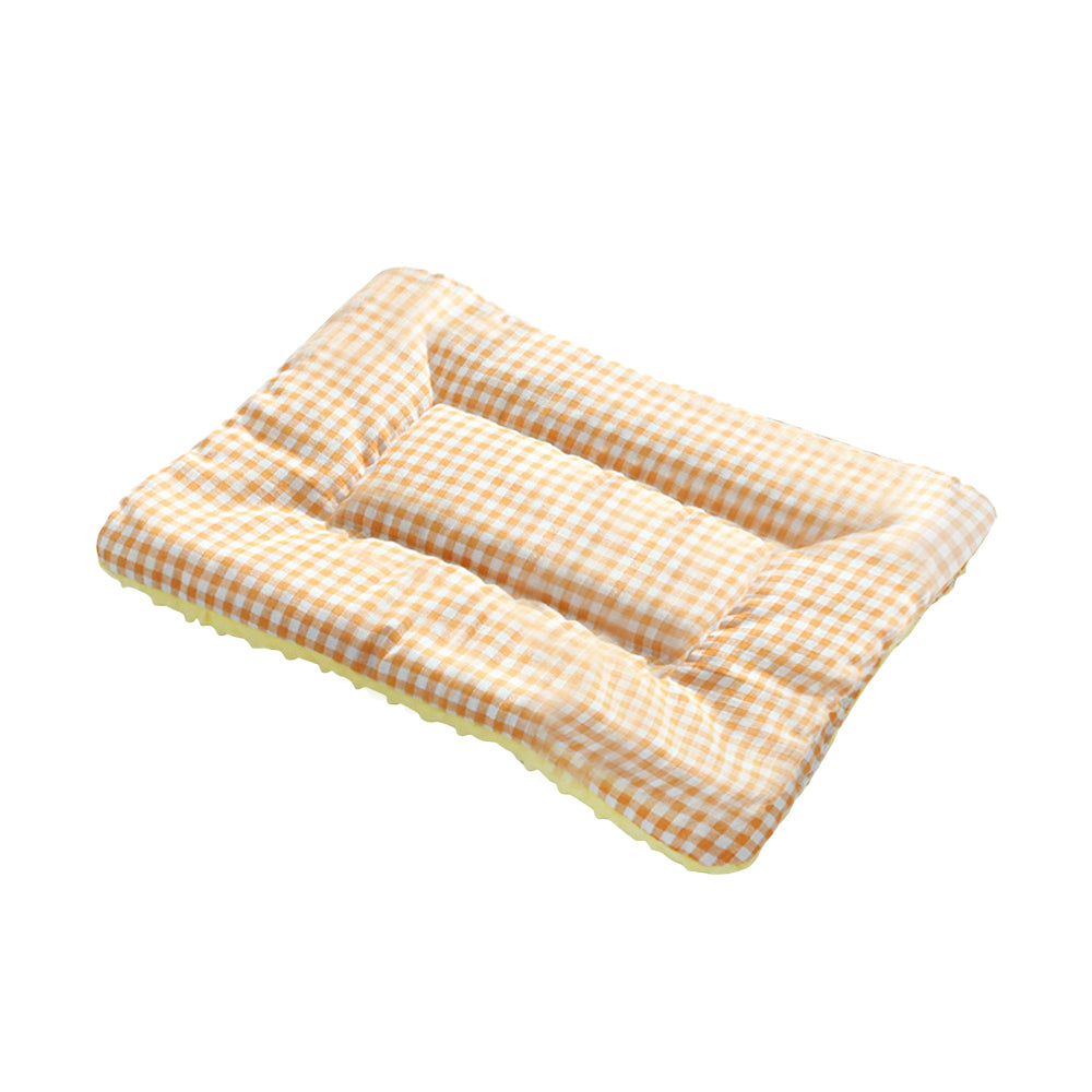 Cat and Dog Double-Sided Bed Mat Pet Nest Mat
