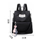 Anti-theft Backpack Multifunctional Large Capacity Travel Bag