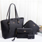 4Pcs Women Fashion Handbags Set