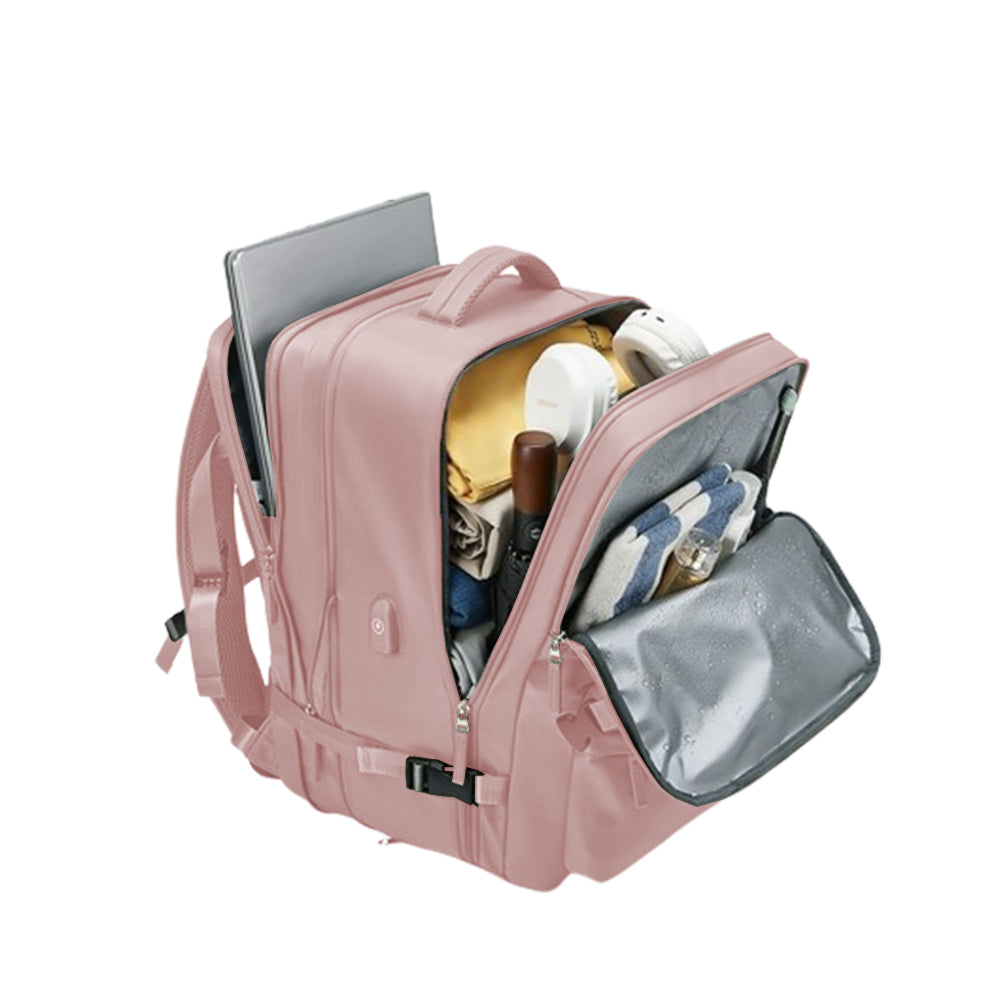 Unisex Large Travel Backpack