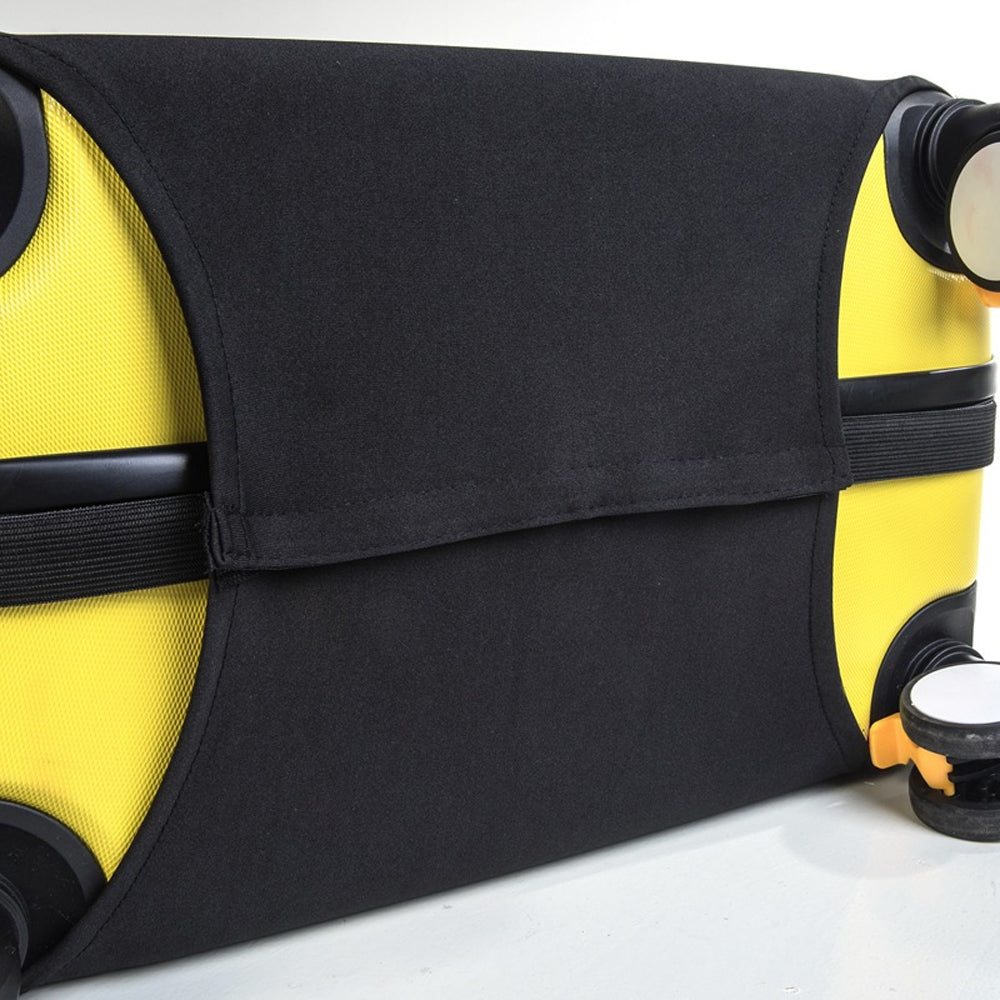 18-32 Inch Elastic Luggage Suitcase Anti Scratches Protector Cover
