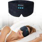 Bluetooth Sleep Eye Mask Headphones