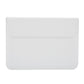 PU Leather Sleeve Case Laptop Bag with Stand for Macbook 11 13 15 inches