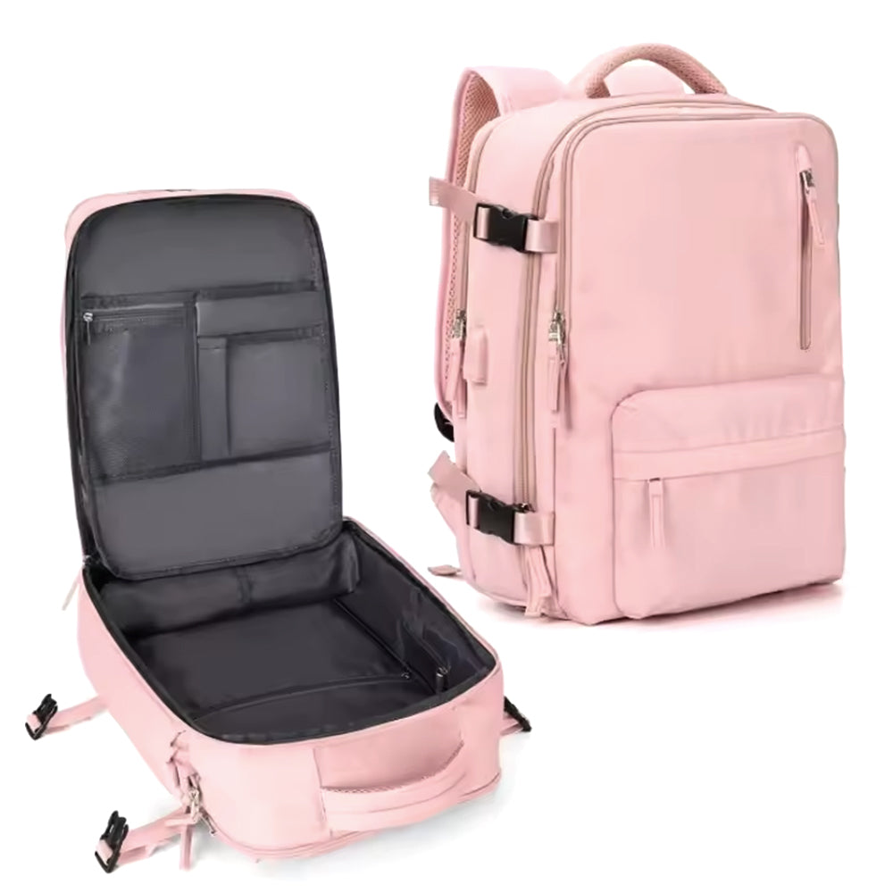Unisex Large Travel Backpack