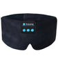Bluetooth Sleep Eye Mask Headphones