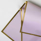 20Pcs Water-resistant Flower Wrapping Paper