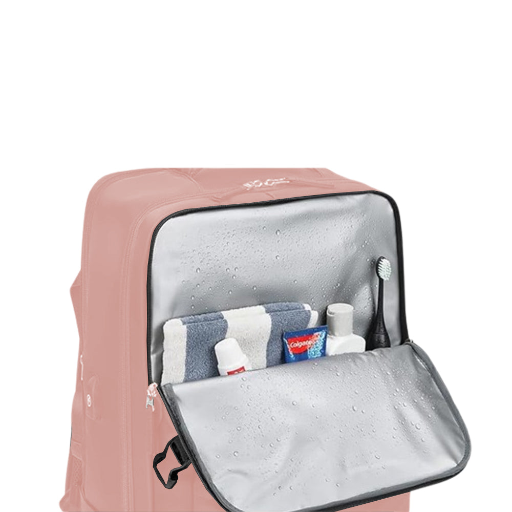 Unisex Large Travel Backpack