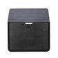 2Pcs PU Leather Sleeve Case Laptop Bag with Stand for Macbook 11 13 15 inches