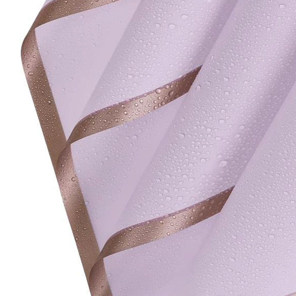 20Pcs Water-resistant Flower Wrapping Paper