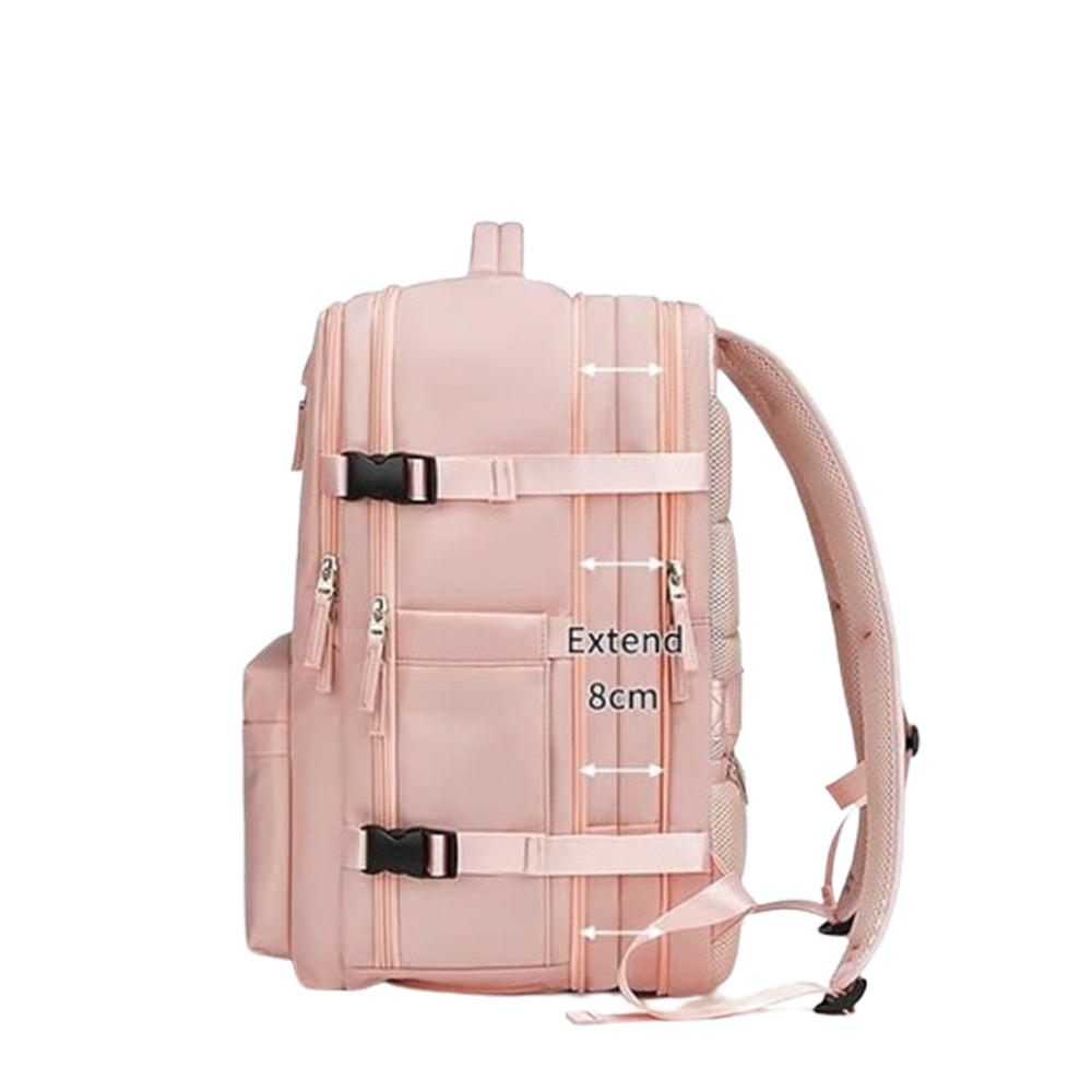 Unisex Large Travel Backpack