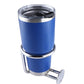 Boat Ring Cup Holder Stainless Steel Ring Drink Cup Holder For Car Yacht