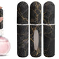 6pcs 5ml Mini Perfume Bottle Portable Travel Spray Atomizer