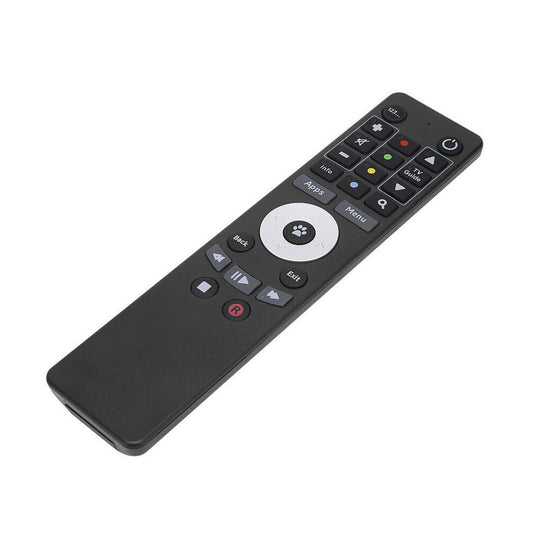 Replacement Remote Control for Fetch Mini 4K Mighty Gen 2 Box H671T M616T H626T