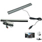 Replacement Sensor Bar for Nintendo Wii Console and Wii U Console (Wired)