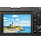 4K Digital Camera 180 Degree Flip Screen 16X Zoom 48MP Autofocus for Outdoor Photography