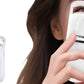 Heated Eyelash Curler Portable Electric Lash Curler for Long-Lasting Natural Curls
