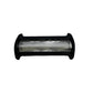 2-Pack Replacement Foil Head Compatible with BG2024/BG2025/BG2040/TT2040/YS534 Body Groomer
