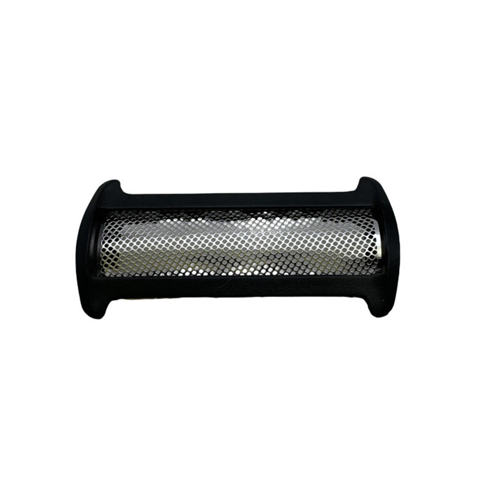2-Pack Replacement Foil Head Compatible with BG2024/BG2025/BG2040/TT2040/YS534 Body Groomer