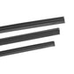 4Pcs Universal Car Frameless Windscreen Adjustable Wiper Blade
